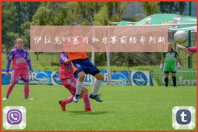伊拉克vs塞内加尔赛前赔率判断