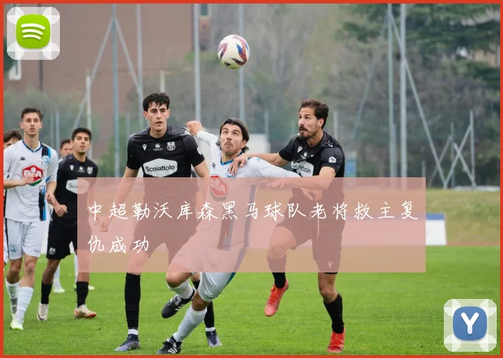中超勒沃库森黑马球队老将救主复仇成功